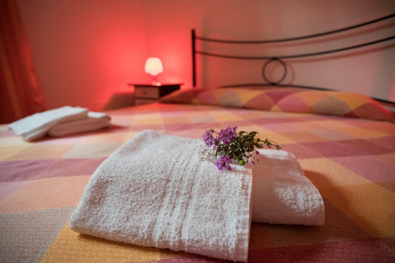 Bed & Breakfast Red Rose Martina Franca