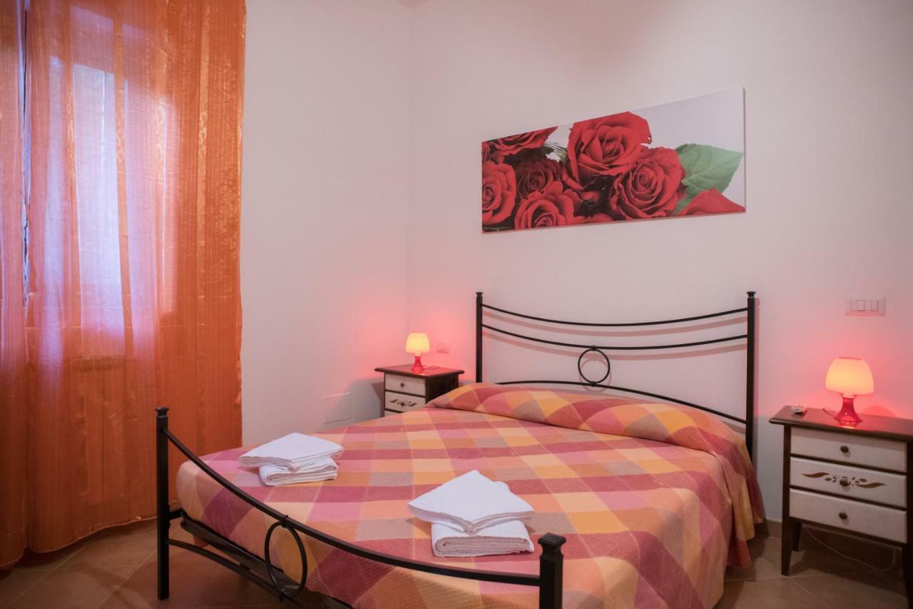 Red Rose Martina Franca
