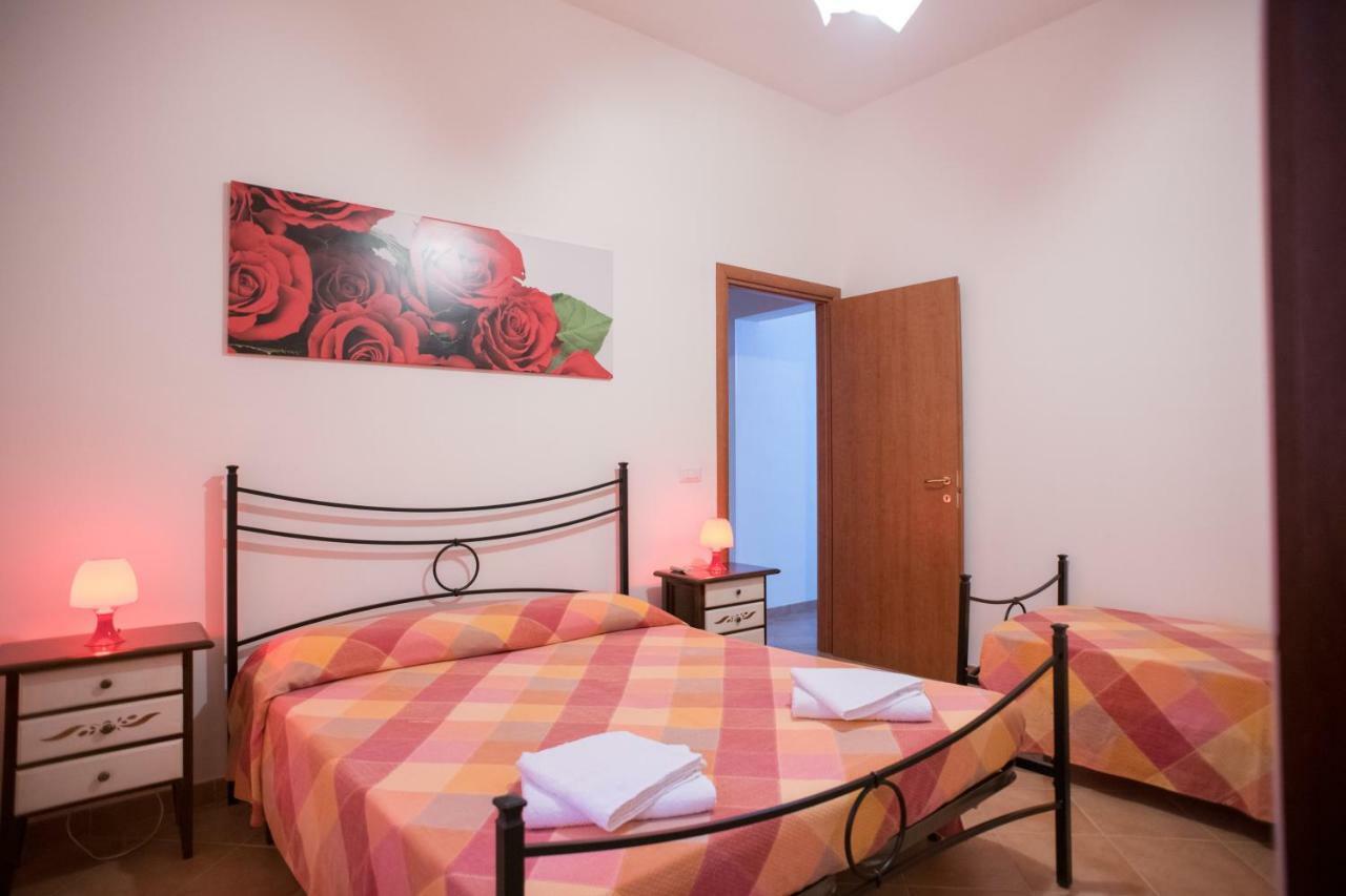Bed & Breakfast Red Rose 3*