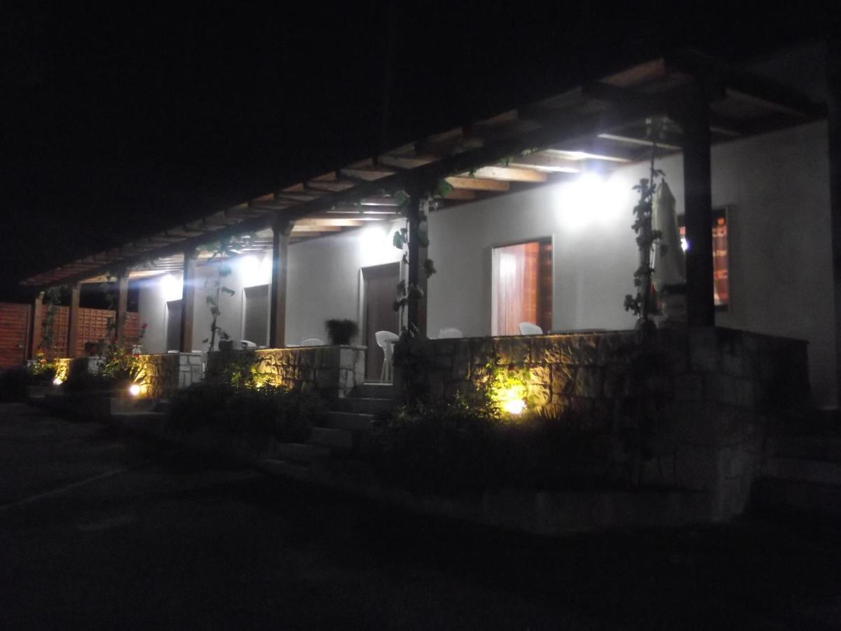 Bed & Breakfast Red Rose